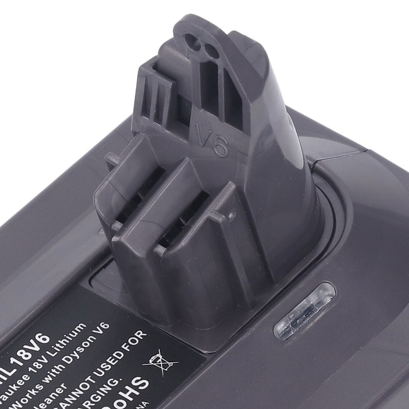 Lithium Battery to Vacuum Cleaner Adapter for M18 18V to