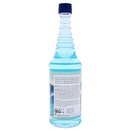 Master Well Comb After Shave Lotion, Iceland Breeze, 15 Ounce