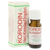 KORODIN Cardiovascular oral drops 10 ml