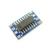 KKHMF 10pcs Serial Port Mini RS232 to MAX3232 TTL Converter
