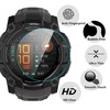 GIOPUEY Screen Protector for Garmin Instinct 3 50mm, [6 Packs]