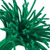 Cuttte Cuttte Pipe Cleaners Craft Supplies - 100pcs Dark Green