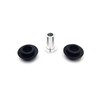 Fits For Ford 6.0L Powersroke FICM Mounting Bushing Set (Fuel