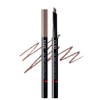 Clio Kill Brow Auto Hard Brow Pencil 24AD, No. 7 Gray Pink, 1 piece / 클리오 킬 브로우 오토 하드 브로우 펜슬 24AD, 7호 그레이핑크, 1개