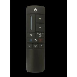 Home Decorators Collection NEW UC7225T Remote Control for KENSGROVE LED 72 IN YG493ODCMBK