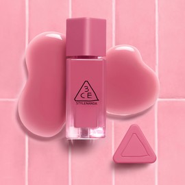 3CE Gummy Oil Tint (11 Colors) - 03 Glowy