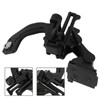 Nylon Helmet Single Tube Night Vision Instrument Support J Arm