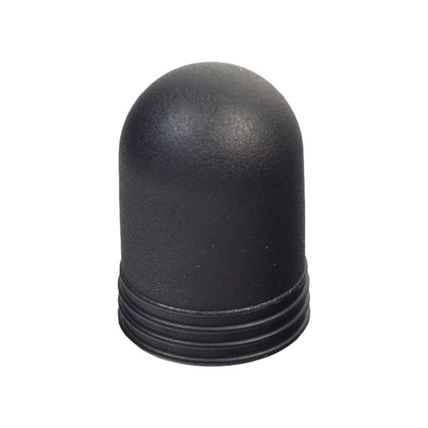 AlveyTech Joystick Knob for Dynamic Joystick Remote (Shark, SPJ+, A-Series) - for Electric Mobility Chair Power Wheelchair, Replacement Controller Parts and Accessories, Rubber Switch Cover Joysticks (Knob and Skirt)