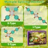 Bug Catcher for Kids 3-5, Bug Vacuum Toys Set，Summer Outdoor