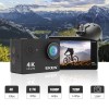Unbranded Original EKEN H9R Action Camera UHD 4K / 30fps