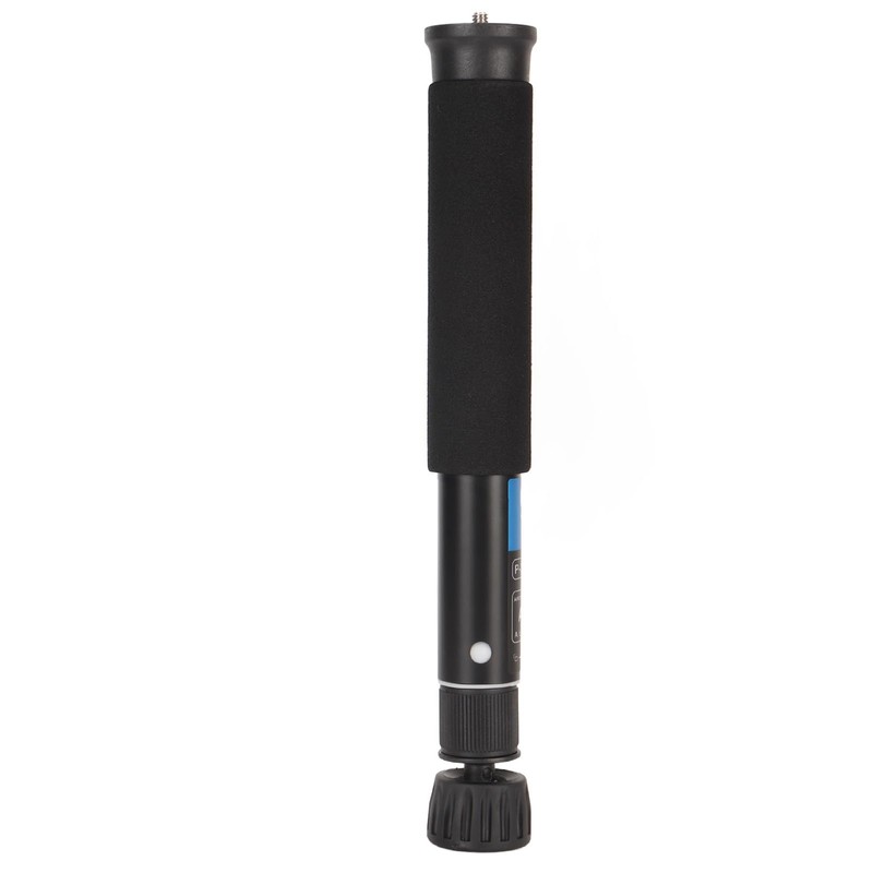 Camera Monopod, Photography Monopod, Travel Monopod with Carry Bag, 1/4