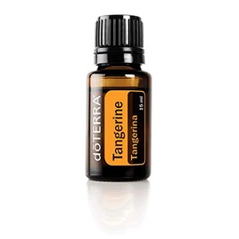doTERRA - Tangerine Essential Oil - 15 mL