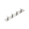 brand_quality Coat Robe Hook Hat Clothes Towel rack Unit 1-8