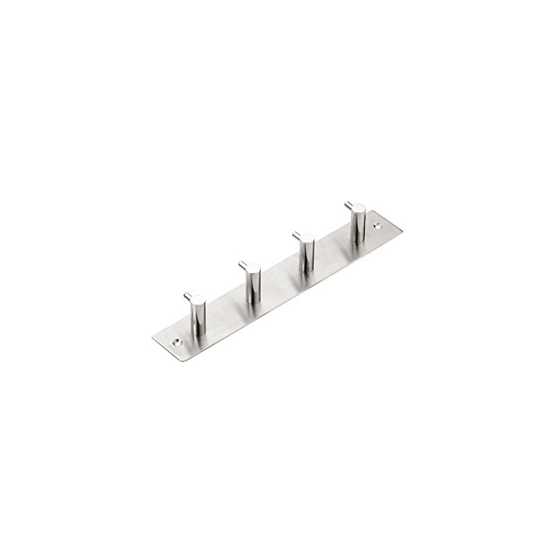 brand_quality Coat Robe Hook Hat Clothes Towel rack Unit 1-8