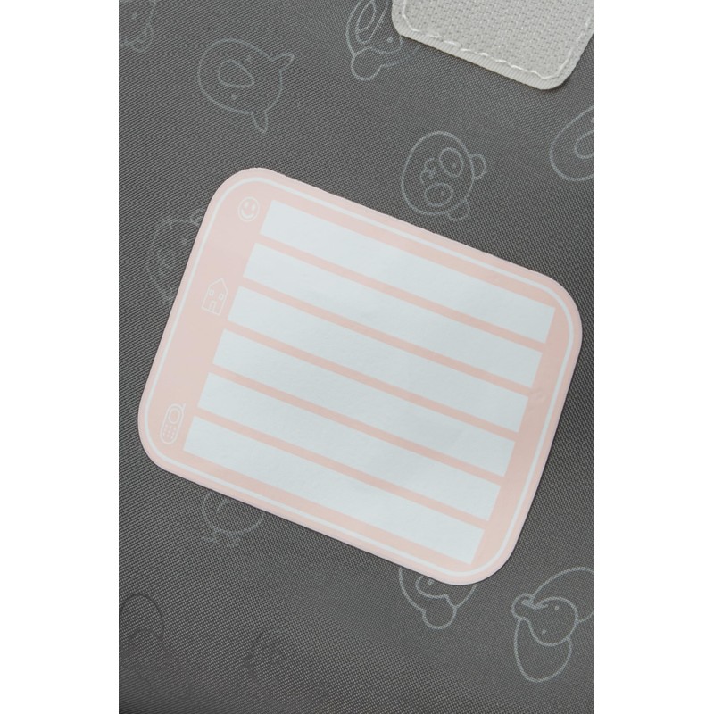 Samsonite Happy Sammies Children's Backpack, Aristocat Marie, Backpack S