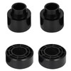 SCITOO 3" Front 3" Rear Leveling Lift Spring Spacer Kit