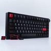 Hyekit Keycaps 172 Keys Custom Keycaps Double Shot ABS Keycap