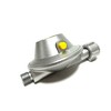 ROEDER-Gas Gas Regulator Caravan Caravan 1.2 kg/h 30 mbar EN71