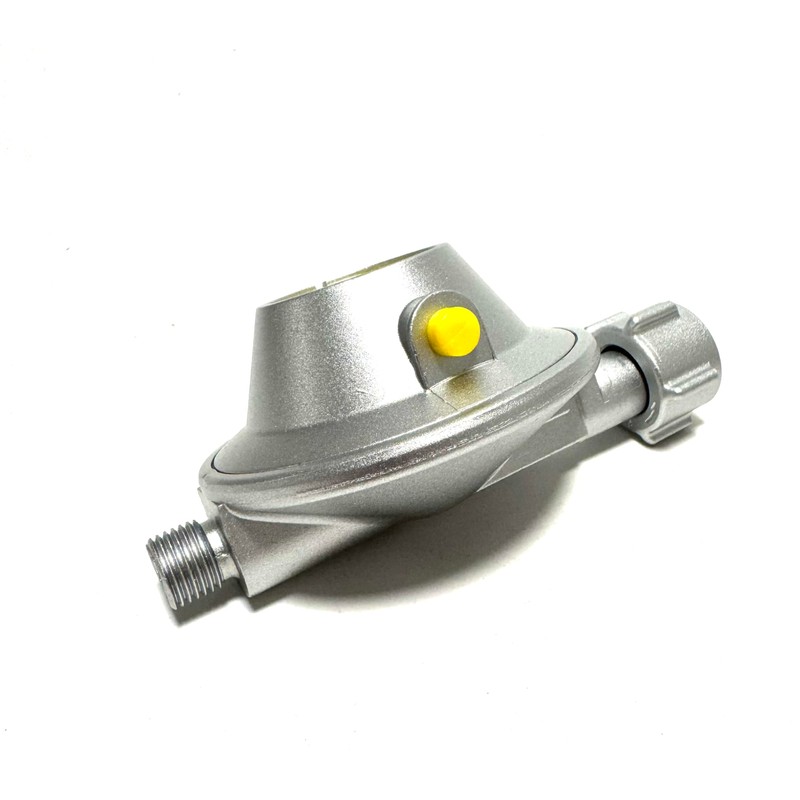 ROEDER-Gas Gas Regulator Caravan Caravan 1.2 kg/h 30 mbar EN71