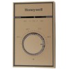 Honeywell T651A3018 Heat/Cool Thermostat