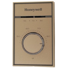 Honeywell T651A3018 Heat/Cool Thermostat