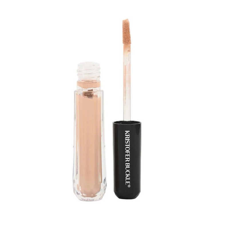 Kristofer Buckle 2 Pack Kristofer Buckle Undiscovered Full Coverage Concealer