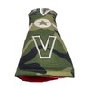P.Golf Pea Golf Headcover Shark [Single Item] (FW5)