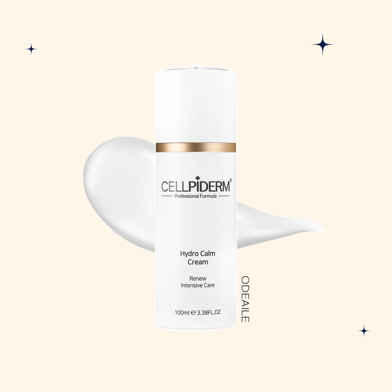 Selfiderm Hydro Calm Cream 100ml Hydro Calm Cream 100ml /