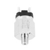 Adjustable Air Pressure Switch NC QPM11-NC Switch G1/8in AC220V 48VAC/DC