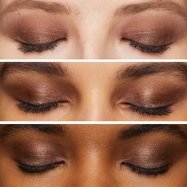 L'Oréal Paris, sombra de ojos en barra tono Brown Abyss 240