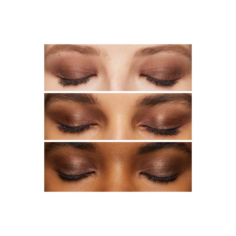 L'Oréal Paris, sombra de ojos en barra tono Brown Abyss
