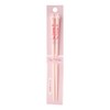 Sanrio My Melody Chopsticks with Mascot, My Melody, 8.3 x