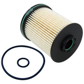 TP1015 Fuel Filter for GMC 3.0L / 6.6L L5P Duramax Vehicles 2020-2022 Sierra 1500 3.0L
