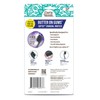 GuruNanda Butter on Gums Charcoal Toothbrush - 8000+ Softex Bristles