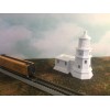 Model Scenery World SPLIT ROCK LIGHTHOUSE - N Scale 1:160