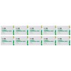 St John Ambulance F11509 Sterile Cleansing Wipe - Pack of