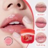 Bálsamo Labial Hidratante Repara Daños Aromas 24pzs