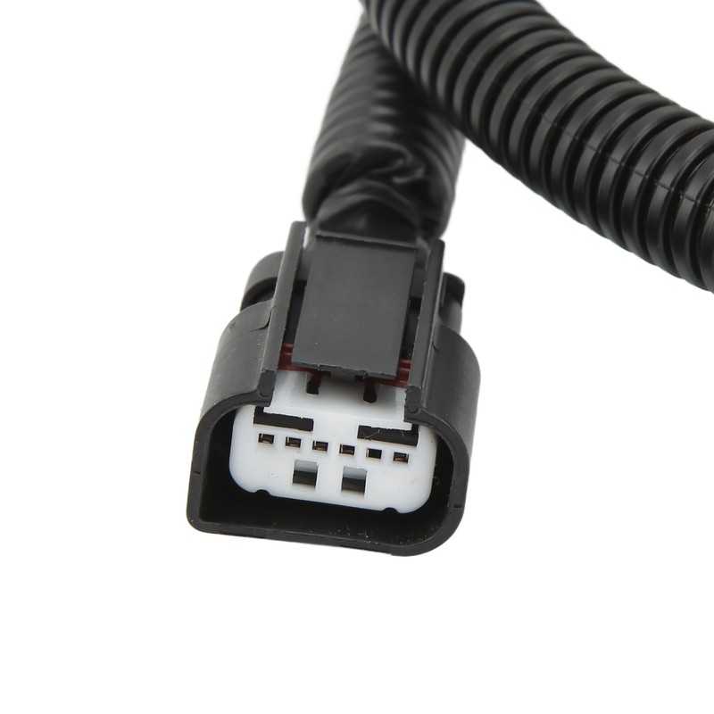 Tailgate Backup Camera Wiring Harness FC3Z 14A412 A Reversing Connector