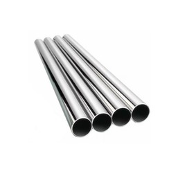 MACHSWON 4Pcs 304 Stainless Steel Capillary Tube 2mm ID 4mm OD 1mm Wall Thickness Metal Tubes Length 250mm Seamless Straight Stainless Pipe Tubing