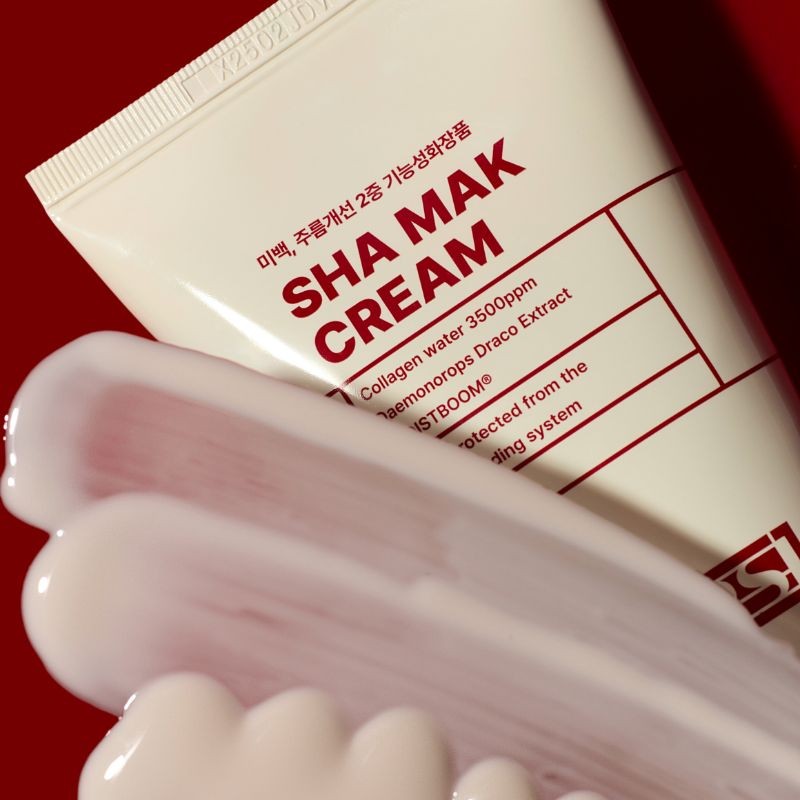 Oh my god Mopsi Chamak Cream 80ml Soothing Moisturizing Whitening