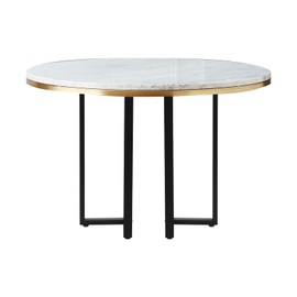 Gdrasuya10 17.7 * 35" Legs 2 Rectangular Table Legs2 Side Table Legs 6 Mats Heavy Duty Metal Desk Legs Industrial Modern Dining Table Legs DIY Iron Bench Legs,Screw-in for Console End Tables