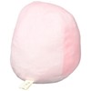 San-X Sumikko Gurashi MY92901 Plush Toy, Size S, Tapioka, Pink