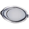 Cressi Optical Lens for Nuoto Swim Googles - Transparent, Size