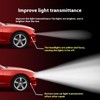 SOPAMI Automotive Headlamp Restoration Fluid Oxidized and Yellowed Automotive Headlamps