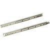Aiwa Slide Rails, Mini Bearing Type, 1 Set Included