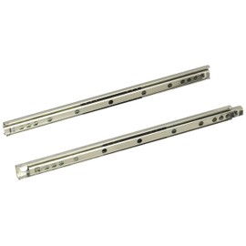 Aiwa Slide Rails, Mini Bearing Type, 1 Set Included