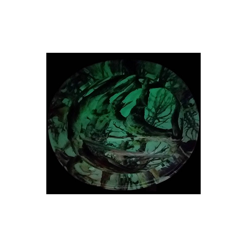 Texas America Safety Company America Camo Cap Style Hydro Dipped