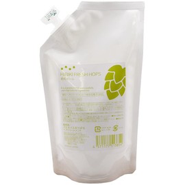 Parseille Maribana Hair Treatment, Refill, 10.1 fl oz (300 ml)