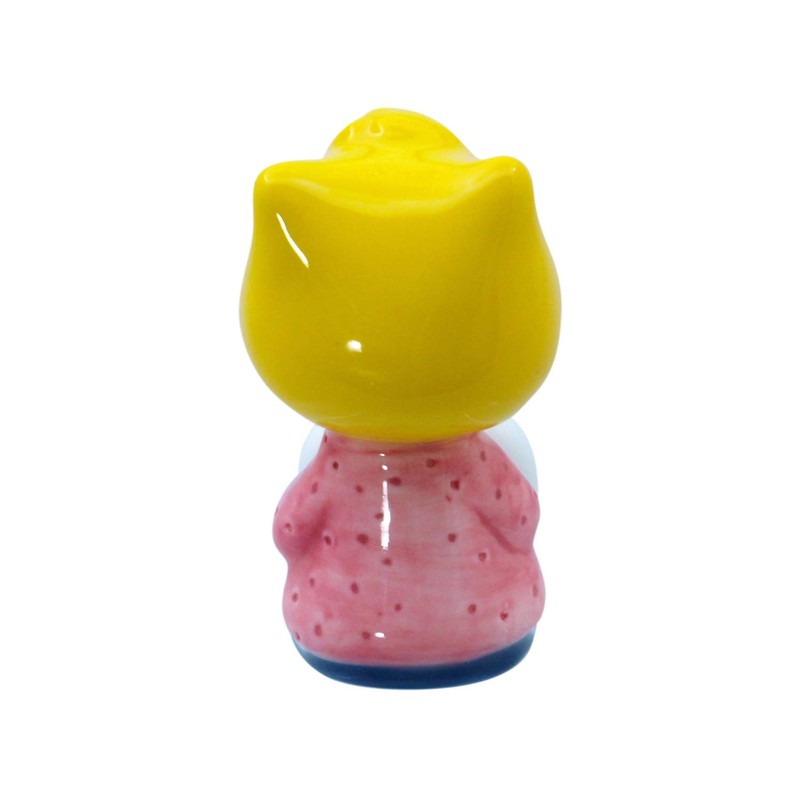 Peanuts Friends Sally Chopstick Rest 616510