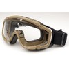 MILITARY BASE FMA W.F.B Tactical Goggles ARC Mount Ver DE